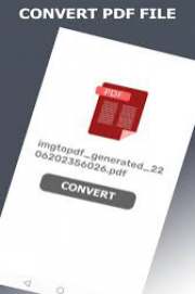 PDF To Word Converter Free