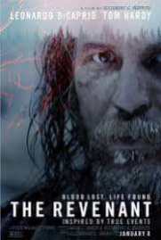 The Revenant 2015