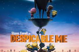 Despicable Me 2010