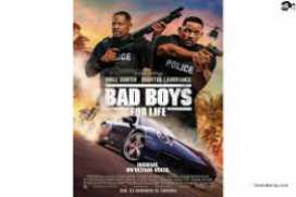 Bad Boys For Life 2020