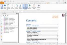 Foxit Reader
