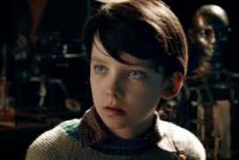 Miss Peregrines Home for Peculiar Children