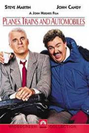 Planes Trains And Automobiles 1987