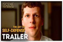 The Art of Self Defense 2019