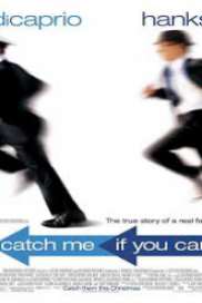 Catch Me If You Can 2002