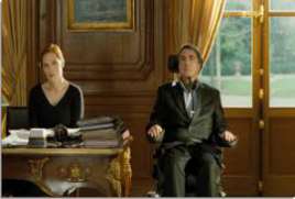 The Intouchables 2011