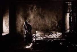 Andrei Tarkovskys Stalker 1979