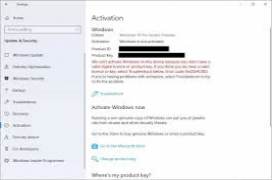 Windows 10 Activator