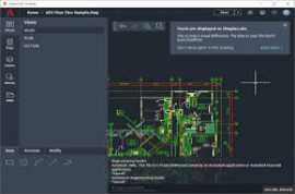 Autodesk DWG Trueview