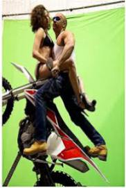 XXx Return of Xander Cage 2017