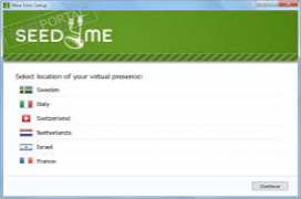 FREE Seed4Me VPN Proxy Unblock 1.0.10 Windows
