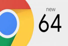 Google Chrome 64