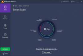 Avast Free Antivirus