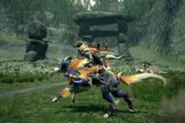 Monster Hunter 2020
