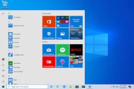 Microsoft Windows 10 Home and Pro x64 Clean ISO