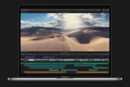 Final Cut Pro 10.4.8 (Windows)