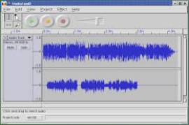 Audacity