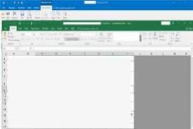 Microsoft Excel 2016