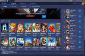 BlueStacks App Player