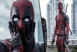Deadpool 2016