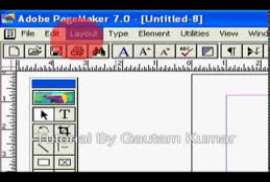 Adobe Pagemaker